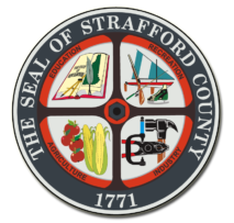Strafford County Logo